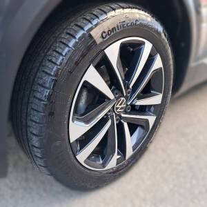 VW T-Roc 1.0 TSI UNITED