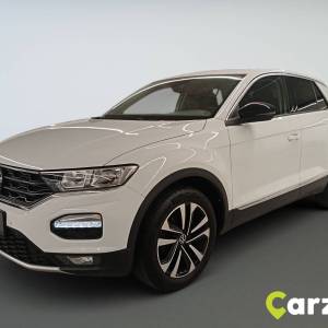VW T-Roc 1.0 TSI UNITED
