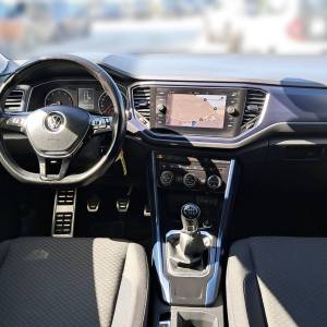 VW T-Roc 1.0 TSI UNITED