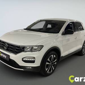 VW T-Roc 1.0 TSI UNITED