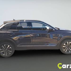 VW T-Roc 1.0 TSI UNITED