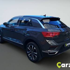 VW T-Roc 1.0 TSI UNITED