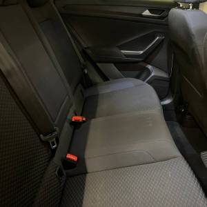 VW T-Roc 1.0 TSI UNITED