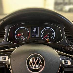 VW T-Roc 1.0 TSI UNITED