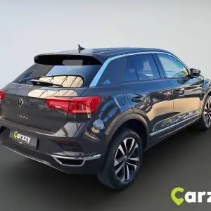 VW T-Roc 1.0 TSI UNITED