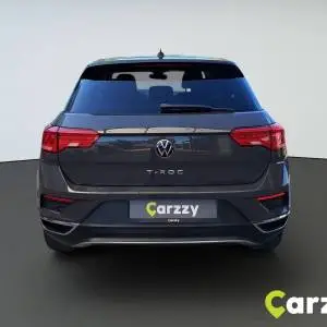 VW T-Roc 1.0 TSI UNITED
