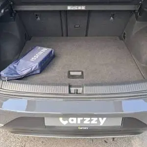 VW T-Roc 1.0 TSI UNITED