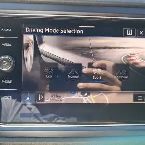 VW T-Roc 1.0 TSI UNITED