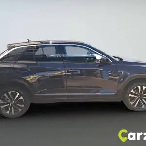 VW T-Roc 1.0 TSI UNITED