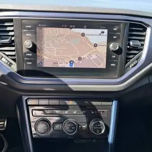 VW T-Roc 1.0 TSI UNITED