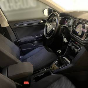 VW T-Roc 1.0 TSI UNITED