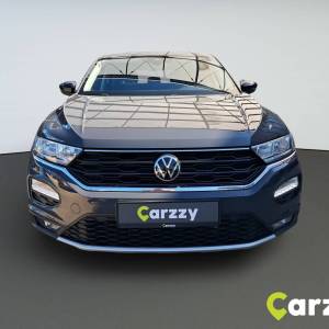 VW T-Roc 1.0 TSI UNITED