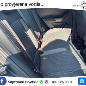 VW T-Roc 1.5 TSI Active 150 KS, ACC+ANDR+GR SJED+LED+KAM