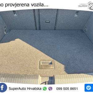 VW T-Roc 1.5 TSI Active 150 KS, ACC+ANDR+GR SJED+LED+KAM