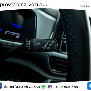 VW T-Roc 1.5 TSI DSG Life 150 KS, LED+KUKA+GR SJED+PDC+VIRT+NAVI
