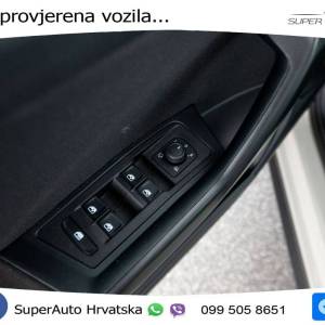 VW T-Roc 1.5 TSI DSG Life 150 KS, LED+KUKA+GR SJED+PDC+VIRT+NAVI