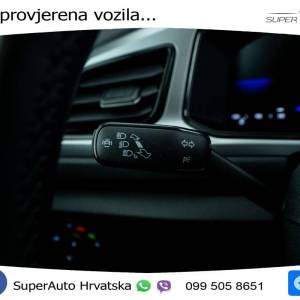 VW T-Roc 1.5 TSI DSG Life 150 KS, LED+KUKA+GR SJED+PDC+VIRT+NAVI