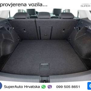 VW T-Roc 1.5 TSI DSG Life 150 KS, LED+KUKA+GR SJED+PDC+VIRT+NAVI