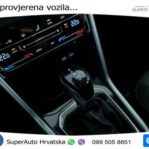 VW T-Roc 1.5 TSI DSG Life 150 KS, LED+KUKA+GR SJED+PDC+VIRT+NAVI