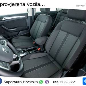 VW T-Roc 1.5 TSI DSG Life 150 KS, LED+KUKA+GR SJED+PDC+VIRT+NAVI