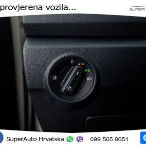 VW T-Roc 1.5 TSI DSG Life 150 KS, LED+KUKA+GR SJED+PDC+VIRT+NAVI