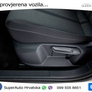 VW T-Roc 1.5 TSI DSG Life 150 KS, LED+KUKA+GR SJED+PDC+VIRT+NAVI
