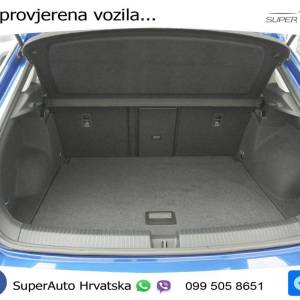 VW T-Roc 1.5 TSI Life 150 KS, IQ.DRIVE+GR SJED+LED+NAVI