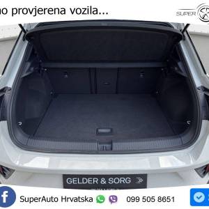 VW T-Roc 1.5 TSI R-Line 150 KS, ACC+MATRIX+GR SJED+VIRT+ASIST