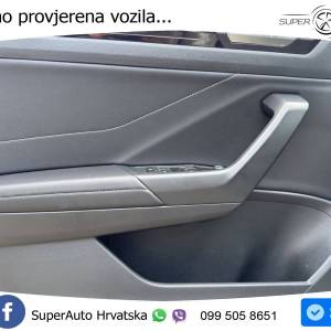 VW T-Roc 1.5 TSI R-Line 150 KS, ACC+MATRIX+GR SJED+VIRT+ASIST