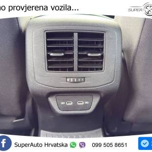 VW T-Roc 1.5 TSI R-Line 150 KS, ACC+MATRIX+GR SJED+VIRT+ASIST