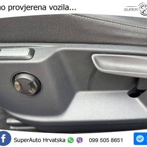 VW T-Roc 1.5 TSI R-Line 150 KS, ACC+MATRIX+GR SJED+VIRT+ASIST