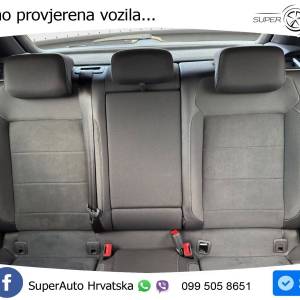 VW T-Roc 1.5 TSI R-Line 150 KS, ACC+MATRIX+GR SJED+VIRT+ASIST