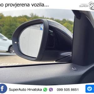 VW T-Roc 1.5 TSI R-Line 150 KS, ACC+MATRIX+GR SJED+VIRT+ASIST