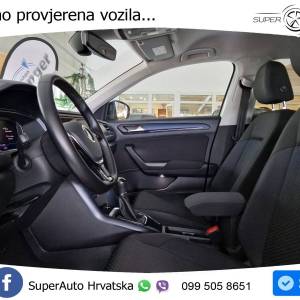 VW T-Roc 1.5 TSI United 150 KS, VIRT+GR SJED+NAVI+LANE