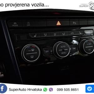 VW T-Roc 1.5 TSI United 150 KS, VIRT+GR SJED+NAVI+LANE