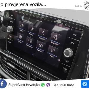 VW T-Roc 2.0 TDI DSG R-Line 150 KS, ACC+KAM+PANO+GR SJED+VIRT+KEY+LANE