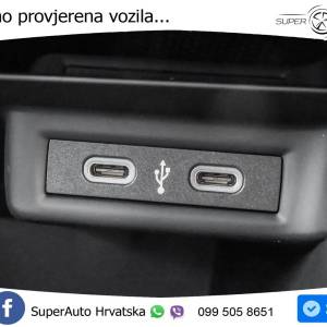 VW T-Roc 2.0 TDI DSG R-Line 150 KS, ACC+KAM+PANO+GR SJED+VIRT+KEY+LANE