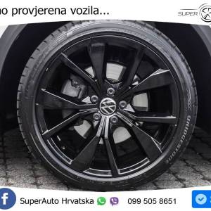 VW T-Roc 2.0 TDI DSG R-Line 150 KS, ACC+KAM+PANO+GR SJED+VIRT+KEY+LANE