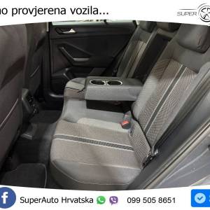 VW T-Roc 2.0 TDI DSG Style 150 KS, ANDR+LED+GR SJED+LANE+KAM
