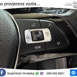 VW T-Roc 2.0 TDI DSG Style 150 KS, ANDR+LED+GR SJED+LANE+KAM