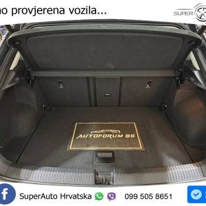 VW T-Roc 2.0 TDI DSG Style 150 KS, ANDR+LED+GR SJED+LANE+KAM