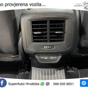 VW T-Roc 2.0 TDI DSG Style 150 KS, ANDR+LED+GR SJED+LANE+KAM