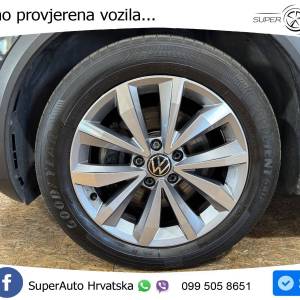 VW T-Roc 2.0 TDI DSG Style 150 KS, ANDR+LED+GR SJED+LANE+KAM