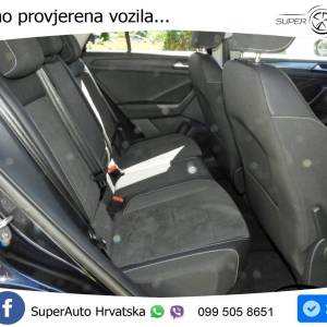 VW T-Roc 2.0 TDI Style 116 KS, ACC+KAM+GR SJED+LANE+VIRT