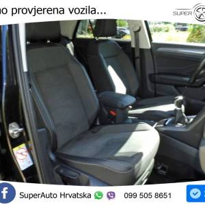 VW T-Roc 2.0 TDI Style 116 KS, ACC+KAM+GR SJED+LANE+VIRT