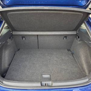 VW Taigo 1.0 TSI LIFE