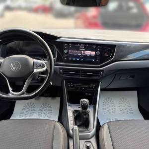 VW Taigo 1.0 TSI LIFE