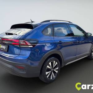 VW Taigo 1.0 TSI LIFE