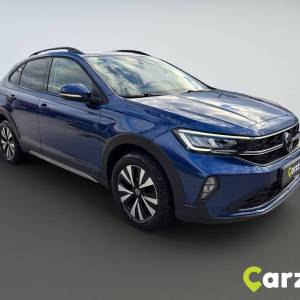 VW Taigo 1.0 TSI LIFE