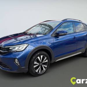 VW Taigo 1.0 TSI LIFE